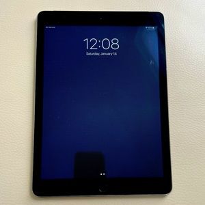 Apple iPad Air 2 MGJY2LL/A 9.7" 64Gb Space Gray Verizon